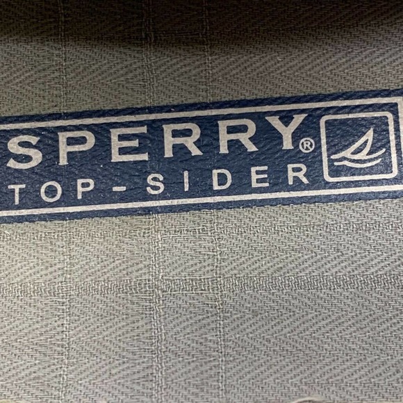 Sperry Top-Sider Boat Shoes 7 M - Picture 8 of 9